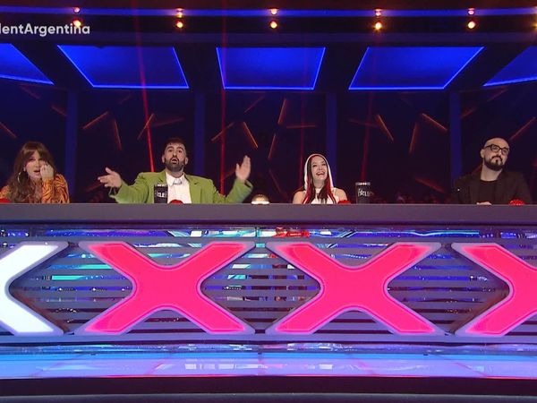 Got Talent Argentina - Episodio 3