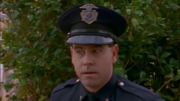 Power Rangers: Zeo - Graduation Blues