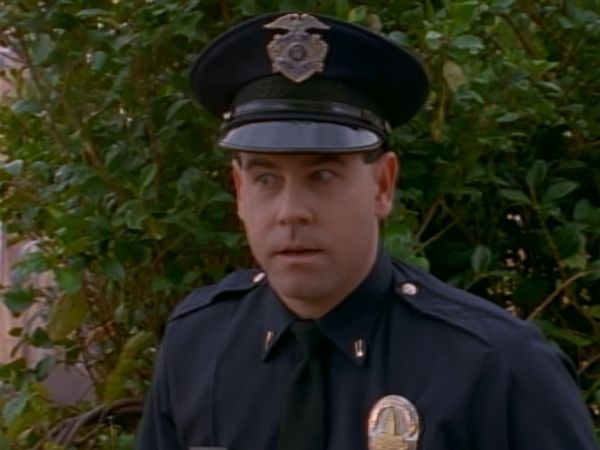 Power Rangers: Zeo - Graduation Blues