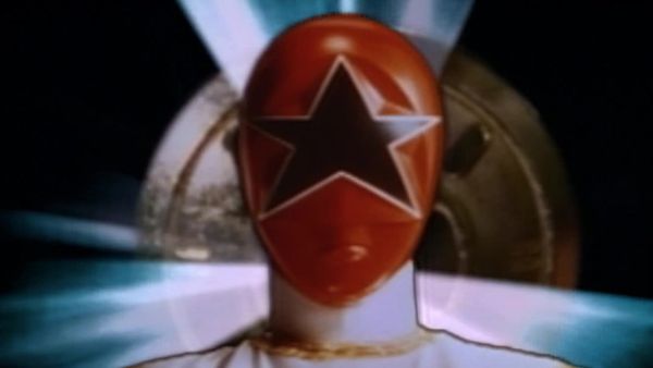 Power Rangers: Zeo - For Cryin' Out Loud