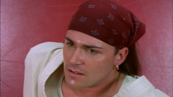 Power Rangers: Zeo - Found and Lost