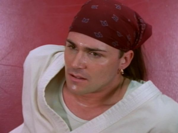 Power Rangers: Zeo - Found and Lost