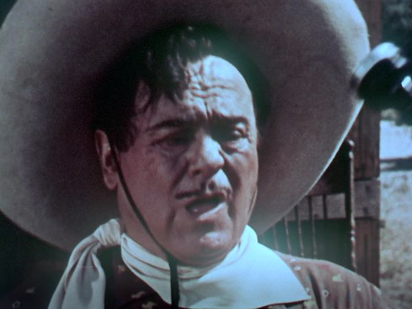 The Cisco Kid - Kilts and Sombreros
