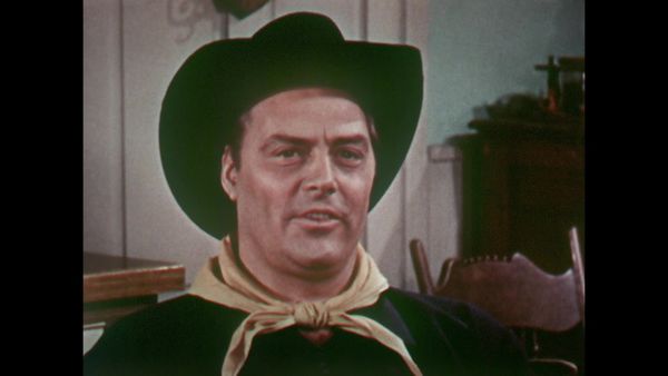 The Cisco Kid - Bounty Men