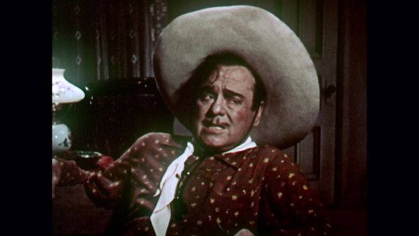 The Cisco Kid - Strangers