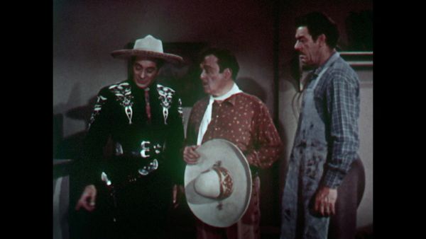 The Cisco Kid - Dangerous Shoemaker