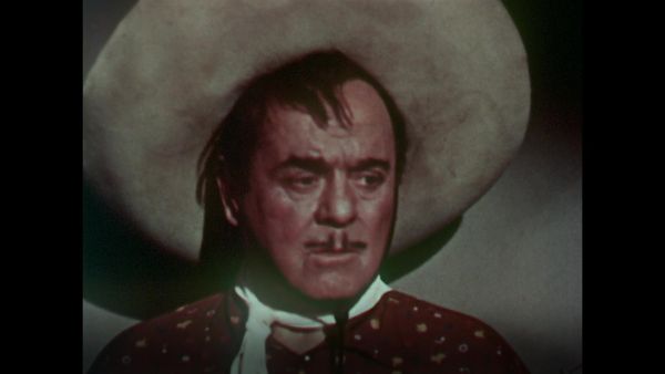 The Cisco Kid - He Couldn't Quit