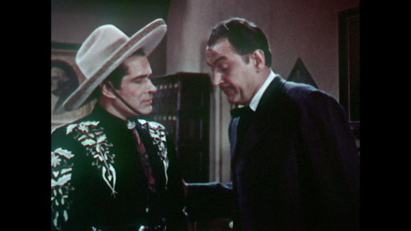 The Cisco Kid - School Marm