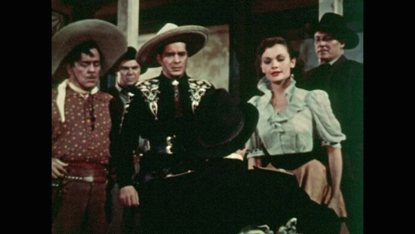 The Cisco Kid - The Faded General