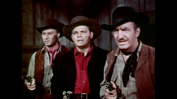 The Cisco Kid - The Runaway Kid