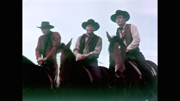 The Cisco Kid - The Census Taker
