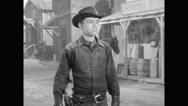 The Rifleman - The Sidewinder