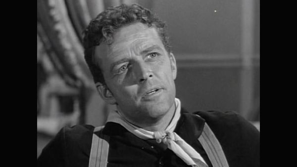 The Rifleman - The Assailants