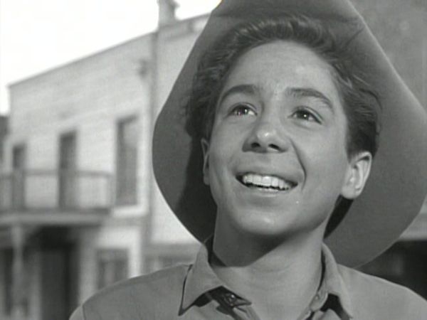 The Rifleman - Outlaw's Shoes