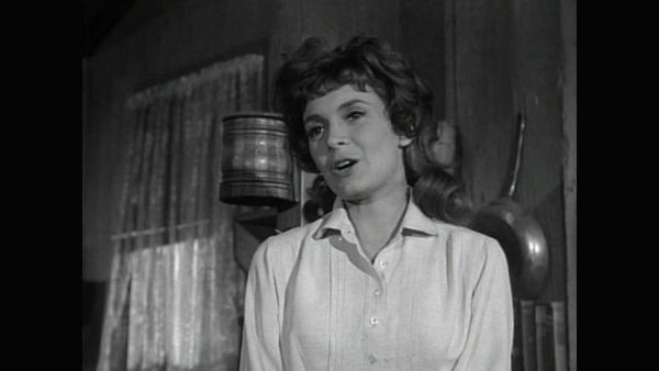 The Rifleman - The Princess