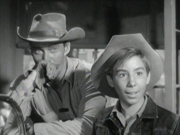 The Rifleman - The Long Goodbye