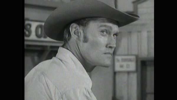 The Rifleman - Obituary