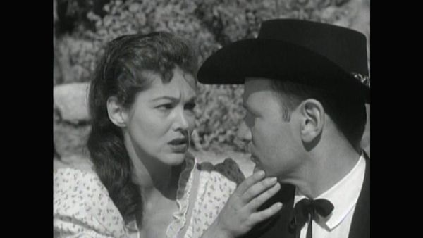 The Rifleman - Milly's Brother