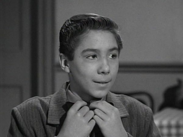 The Rifleman - Gunfire