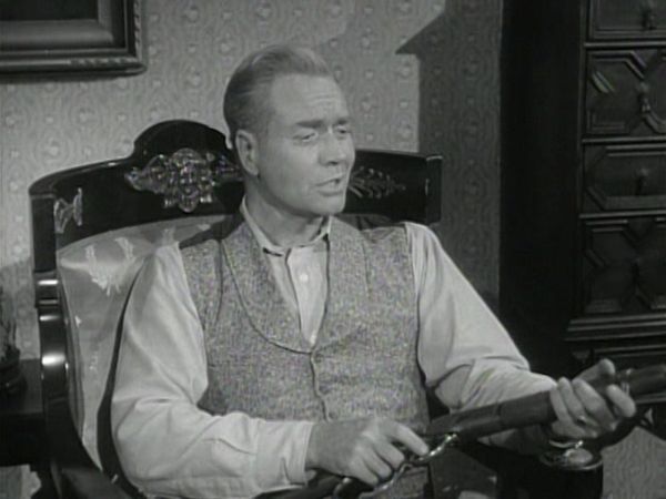 The Rifleman - Skull