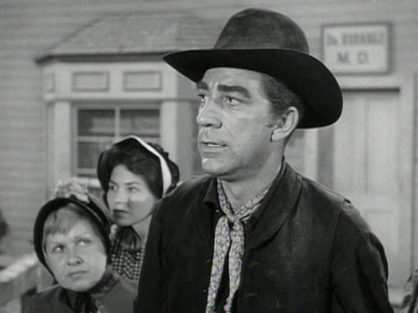 The Rifleman - The Most Amazing Man