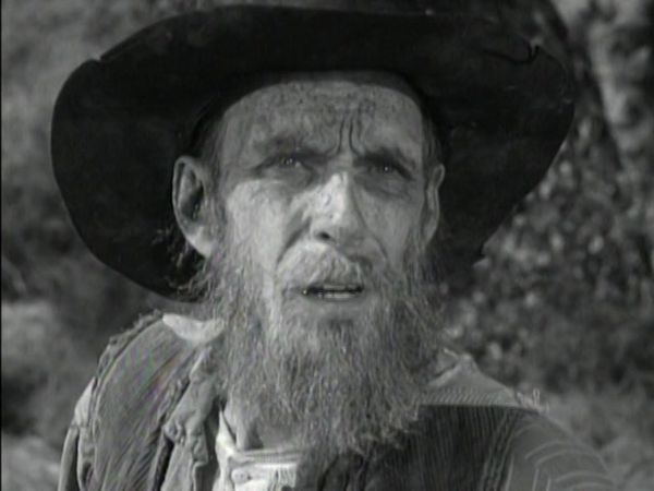 The Rifleman - Strange Town
