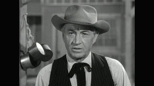 The Rifleman - Dead Cold Cash