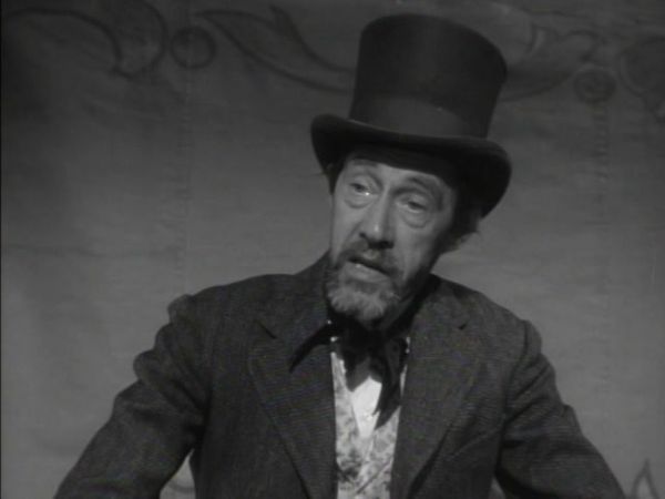 The Rifleman - The Mind Reader