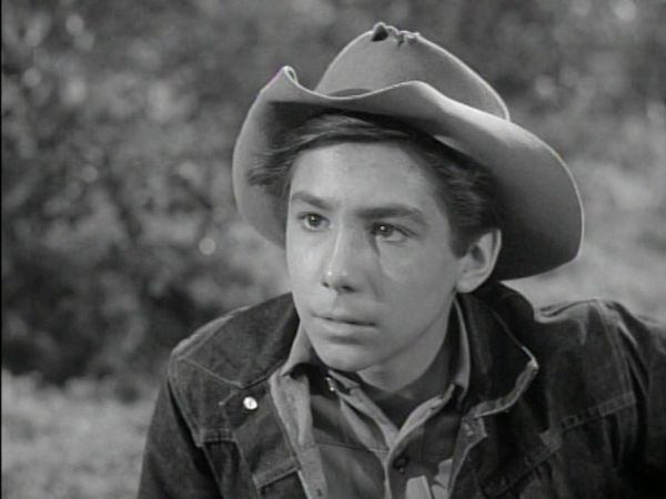 The Rifleman - None So Blind