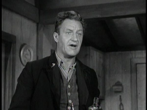 The Rifleman - Six Years and a Day