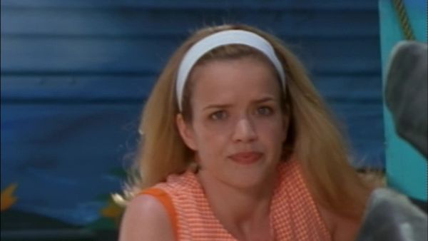 Power Rangers: Zeo - Scent of a Weasel