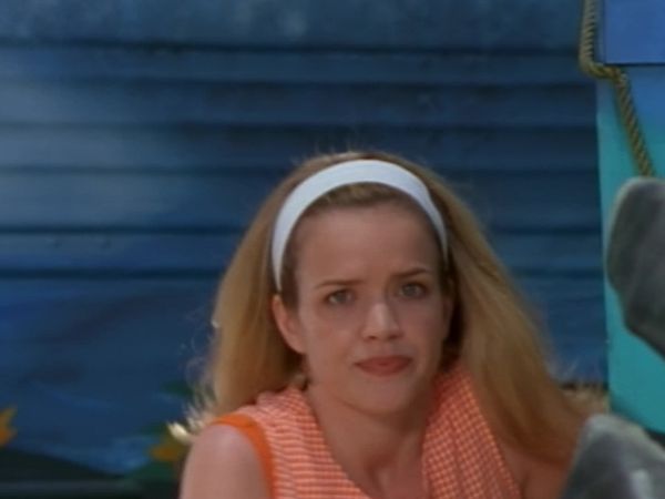 Power Rangers: Zeo - Scent of a Weasel
