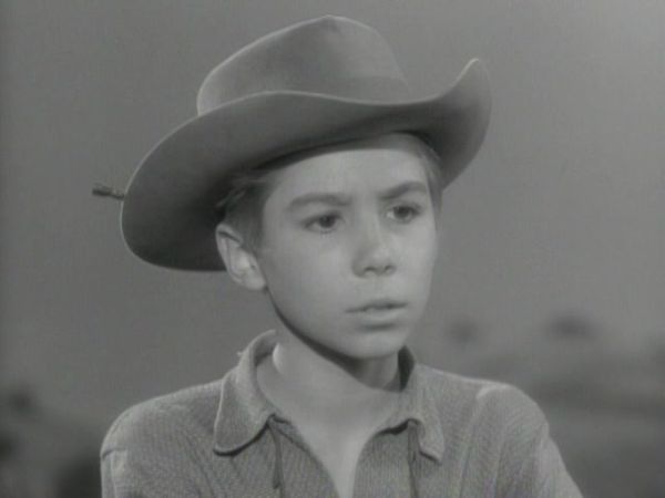 The Rifleman - One Went to Denver