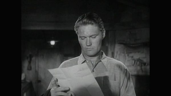 The Rifleman - The Brother-In-Law