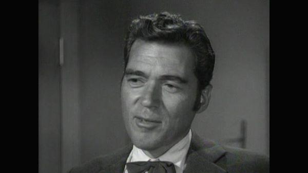 The Rifleman - Outlaw's Inheritance