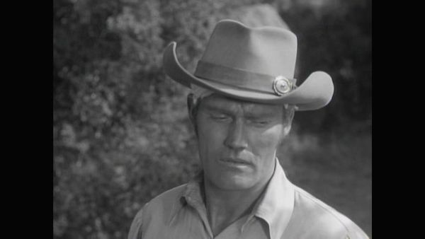 The Rifleman - The Raid