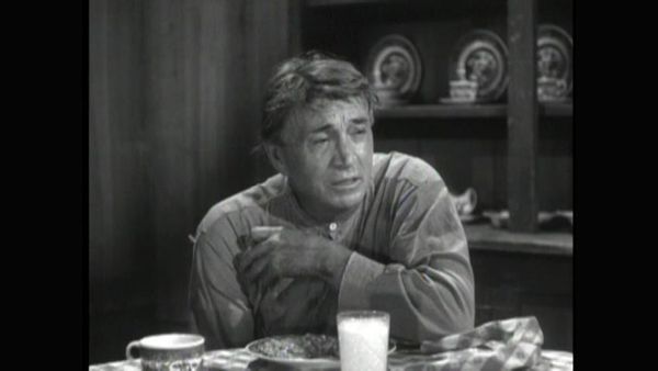 The Rifleman - The Marshal