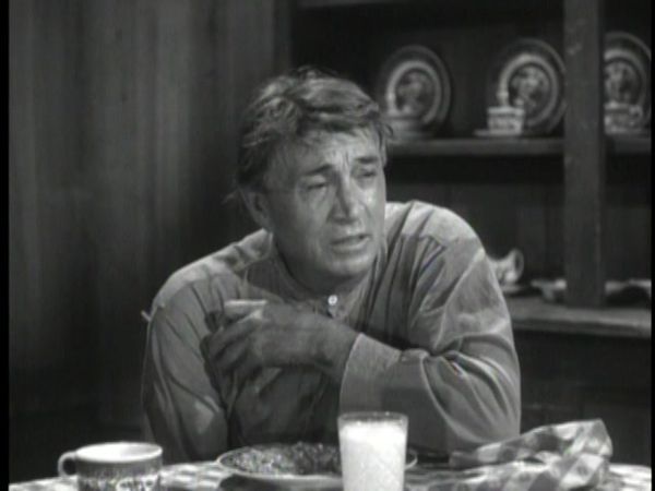 The Rifleman - The Marshal