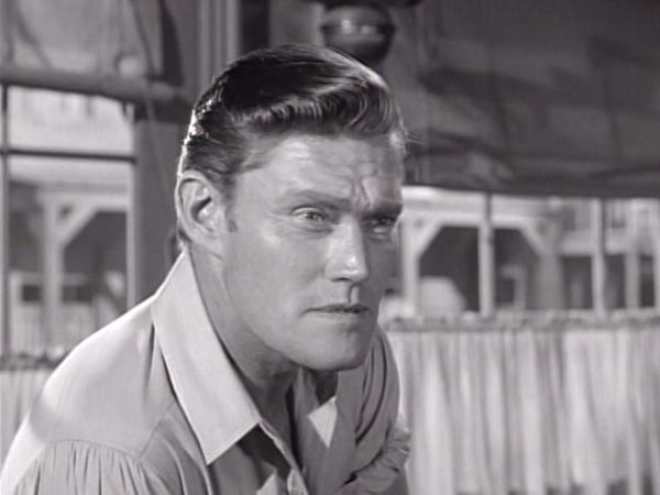 The Rifleman - Conflict
