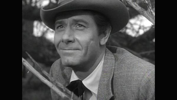 The Rifleman - Jealous Man