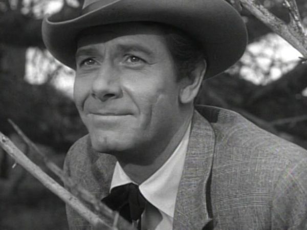 The Rifleman - Jealous Man