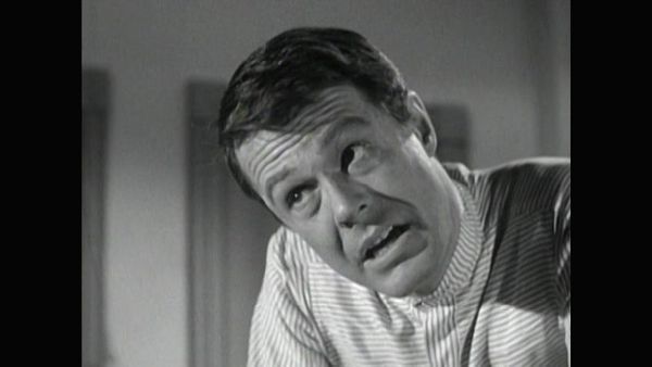 The Rifleman - The Man from Salinas