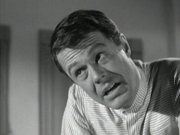 The Rifleman - The Man from Salinas