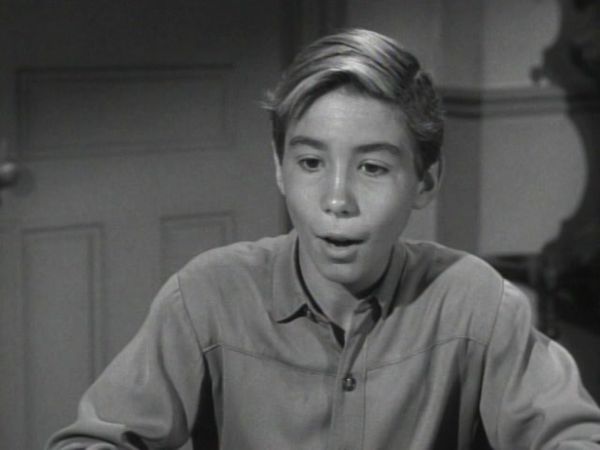 The Rifleman - The Decision