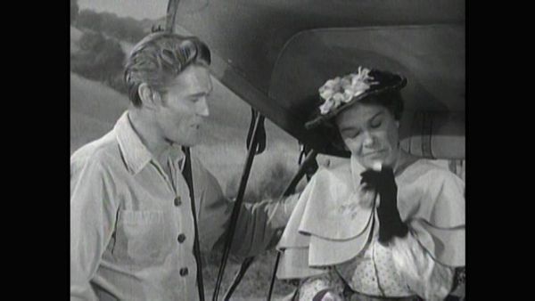 The Rifleman - The Hangman