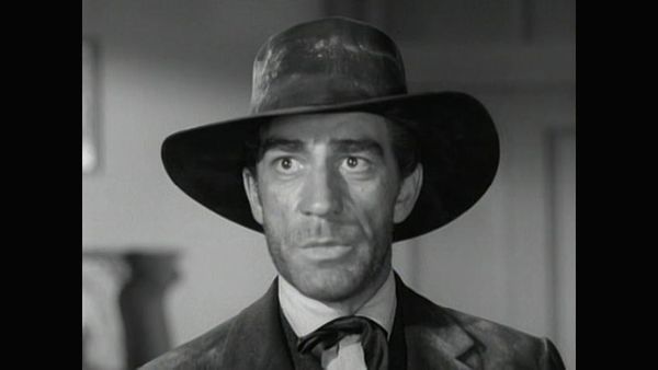The Rifleman - Blood Brothers