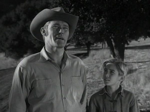 The Rifleman - The Sheridan Story