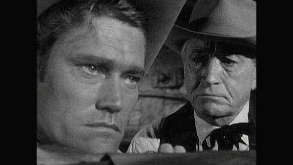 The Rifleman - Face of Yesterday