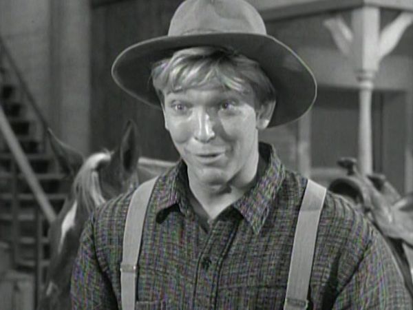 The Rifleman - The Promoter