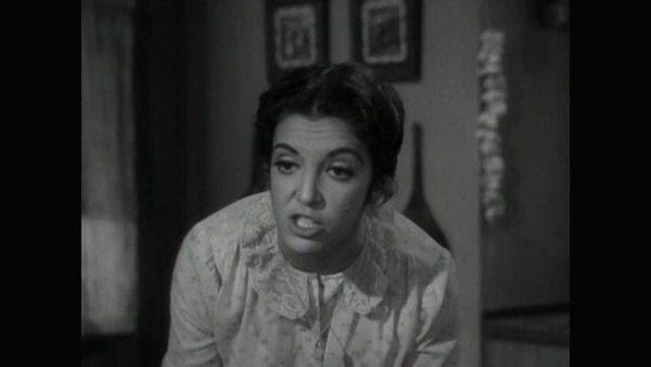 The Rifleman - The Boarding House